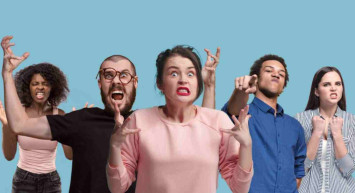 Öfke patlaması nedir, neden olur? Öfke patlamasının önüne geçmek için sakinleştirici öneriler