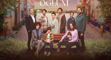 Oğlum dizisi final mi yapacak? Show Tv Oğlum dizisi final tarihi belli oldu