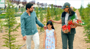 OGM Annemin Ağacı başvuru ekranı: OGM Anneler Günü için fidan bağışı nasıl yapılır? Annemin Ağacı kampanyası ücretsiz mi?
