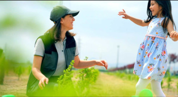 OGM Annemin Ağacı kampanyası Anneler Günü'ne özel fidan bağışı nasıl yapılır? anneminagaci.com Bedava ağaç sahiplen