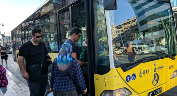 Öğrenci akbili ne kadar oldu? Öğrenci akbil fiyatları 2022