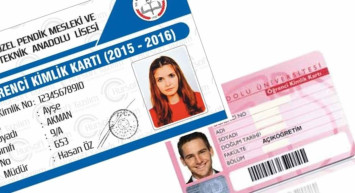 Öğrenci kimlik kartı nedir, nasıl alınır? Öğrenci kimlik kartı kaybedildiğinde ne yapılması gerekir?  Lise ve üniversite öğrenci kimlik kartı çıkarma