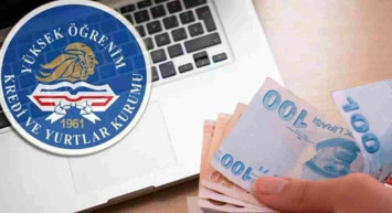 Öğrenci KYK burs ve kredi ödemeleri yattı mı, ​KYK Mayıs 2022 bursu ne zaman yatacak?