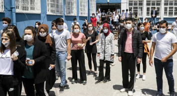 Öğrenciler LGS'den önce nasıl kahvaltı yapmalı? LGS 2022 sınavına girecek öğrencilere öneriler