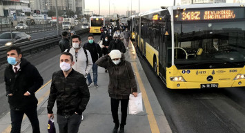 Öğrencilere bir müjde mi geliyor? Ulaşım zammının geri çekilmesi için kritik gün pazartesi!