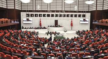 Öğrencileri ilgilendiren madde Meclis’ten geçti: KYK borcu düzenlemesi kabul edildi