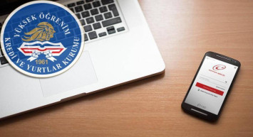 Öğrencilerin beklediği haber geldi: KYK burs başvuruları başladı! İşte E-Devlet KYK burs başvuru ekranı