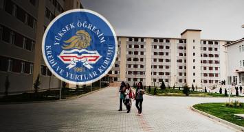 Öğrencilerin beklediği haber geldi: KYK yurt başvuruları için son tarih belli oldu