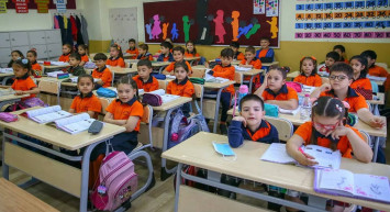 Öğrencilerin yarıyıl tatili keyfi başlıyor: Son ders zili Cuma günü çalacak