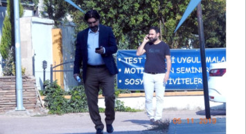 Öğretmenevi'ndeki yolsuzluk davasında yeni gelişme