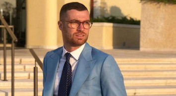 Oğulcan Engin kimdir, nereli? İlayda Alişan’ın sevgilisi Oğulcan Engin kaç yaşında ve ne iş yapıyor? Oğulcan Engin hayatı ve biyografisi