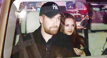 Oğulcan Engin'le Evleneceği Konuşulan Ünlü Oyuncu Miray Daner'den Kötü Haberi Sevenlerine Duyurdu