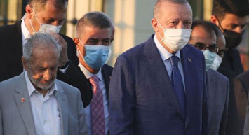 Oğuzhan Asiltürk'ten Saadet Partisi'ne: Bana İtaat Sözü Verdiniz Yoksa Kaybedeceğiz