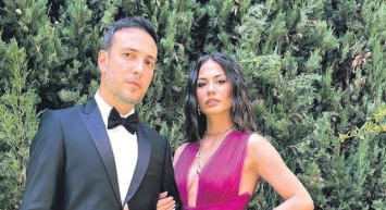 Oğuzhan Koç ve Demet Özdemir çiftinin düğün masrafını duyanlar kulaklarına inanamadı! Rakamlar dudak uçuklattı