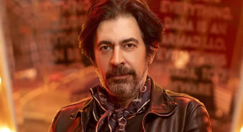 Okan Bayülgen hastaneye kaldırıldı: Sahne öncesi kalp spazmı geçirdi