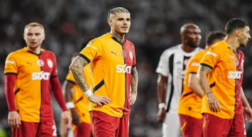 Okan Buruk, 5-0’lık faciayı ona yüklemişti: Wilfried Zaha takımdan ayrılmaya sıcak bakıyor