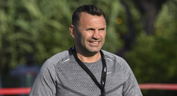 Okan Buruk neşteri vurdu: Galatasaray’da 3 oyuncu Avusturya kampına götürülmedi