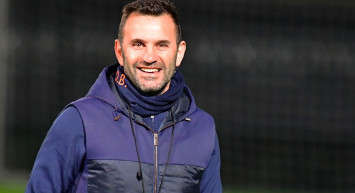 Okan Buruk’un gözünden düştü: Devre arasında yollar ayrılıyor