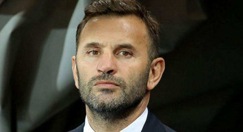 Okan Buruk’un oğlu Ali Yiğit’in hastalığı ne, sağlık durumu nasıl? Okan Buruk oğlu hasta mı?