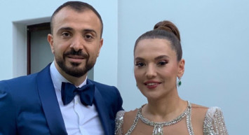 Okan Kurt kimdir, nereli ve kaç yaşında? Okan Kurt ne iş yapıyordu neden iflas etti? Demet Akalın'ın boşandığı eşi Okan Kurt hakkında bilgiler