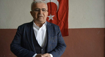 Ökkeş Kavak kimdir, nereli? Nurdağı Belediye Başkanı Ökkeş Kavak kaç yaşında ve neden gözaltına alındı? Ökkeş Kavak hayatı ve partisi