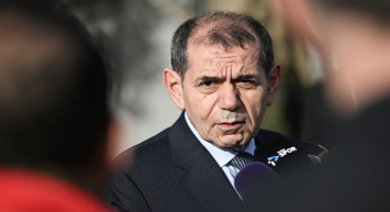 Oklar Gerildi! Dursun Özbek'ten Fenerbahçelileri Kızdıracak Sözler!