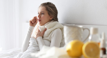 Öksürüğün Nedenleri Nelerdir, Nasıl Tedavi Edilir?