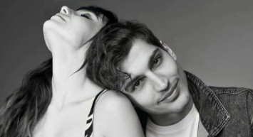 Oktay Çubuk kimdir? Bahar Şahin'in yeni sevgilisi Oktay Çubuk kaç yaşında, nereli? Bahar Şahin yeni sevgilisiyle kameralara el ele yakalandı!