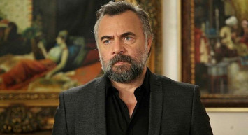 Oktay Kaynarca, Eşkıya Dünyaya Hükümdar Olmaz'a Veda Etti!