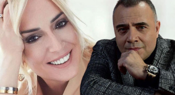 Oktay Kaynarca İle Saba Tümer’in Esprili Diyalogu