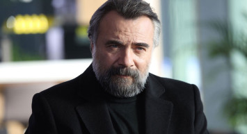 Oktay Kaynarca Yalnız Kurt Dizisine mi Transfer Oluyor? Ünlü Oyuncu Konu Hakkında İlk Açıklamayı Yaptı