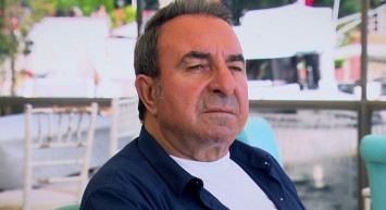 Oktay Kaynarca'dan Sonra Sıra Zafer Ergin'e Geldi! Kurtlar Vadisi Kadrosu Yeniden Bir Araya mı Getiriliyor?