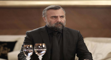 Oktay Kaynarca'nın yeni dizisi Ben Bu Cihana Sığmazam ne zaman başlayacak? Ben Bu Cihana Sığmazam konusu ve yayın kanalı