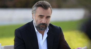 Oktay Kaynarca'nın yeni dizisi ne zaman başlıyor? Ben Bu Cihana Sığmazsam dizisi yayın tarihi belli oldu mu?