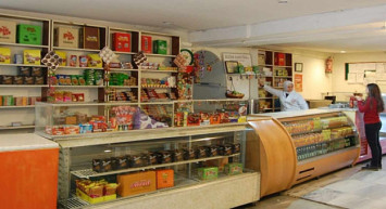 Okul kantinleri el yakıyor