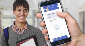 Okul notları nasıl öğrenilir? Okul notları nereden öğrenilir? Okul notlarını öğrenme sorgulama, okul notlarına bakma