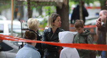 Okula silahlı saldırı: Çok sayıda öğrenci hayatını kaybetti