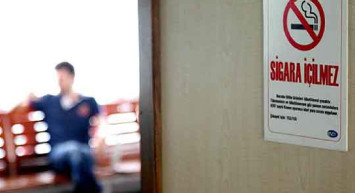 Okulda sigara bulundurmak yasak mı, cezası var mı? Okul dışında, kapısında sigara içmek yasak mı? Okulda sigara içme cezası 2022