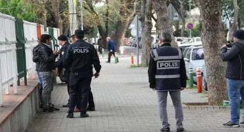 Okullar için 81 ilde yoğun denetim: 2 bin 195 kişi yakalandı, 126 servis aracı trafikten men edildi