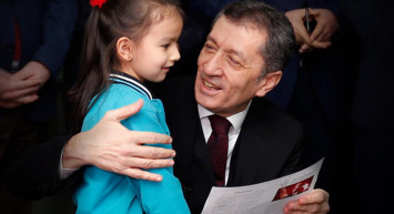 Okullar Ne Zaman Açılacak? Milli Eğitim Bakanı Ziya Selçuk Açıkladı