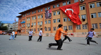 Okullar ne zaman kapanacak 2024? Okulların kapanmasına kaç gün kaldı? Yaz tatili ne zaman bitecek?