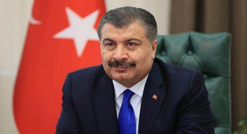 Okullarda maske takmak zorunlu mu, yasak kalktı mı? Sınıf kapatma kalktı mı? Bakan Koca açıkladı!