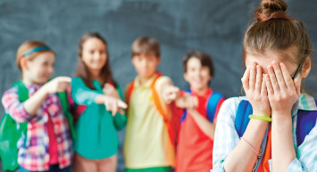 Okullardaki Akran Zorbalığı hızla artıyor! Çocuklarınızı akran teröründen koruyun!