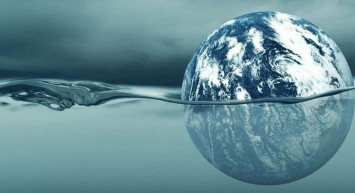 Okyanuslar cayır cayır yanıyor ekosistemin dengesi değişiyor!