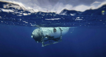 Okyanusta günlerdir aranıyordu: Titan denizaltısından acı haber geldi
