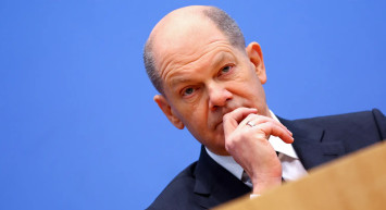 Olaf Scholz Kimdir?