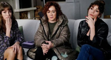 Olağan Şüpheliler Dizisi Konusu Nedir?