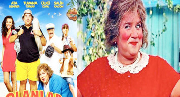 Olanlar Oldu filmi konusu nedir? Olanlar Oldu fragmanı, oyuncuları ve konusu