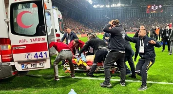 Olaylı İzmir derbisi: Verilen cezalar, istinafta onandı