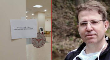 Öldürülen doktor Ekrem Karakaya kimdir, nerelidir?